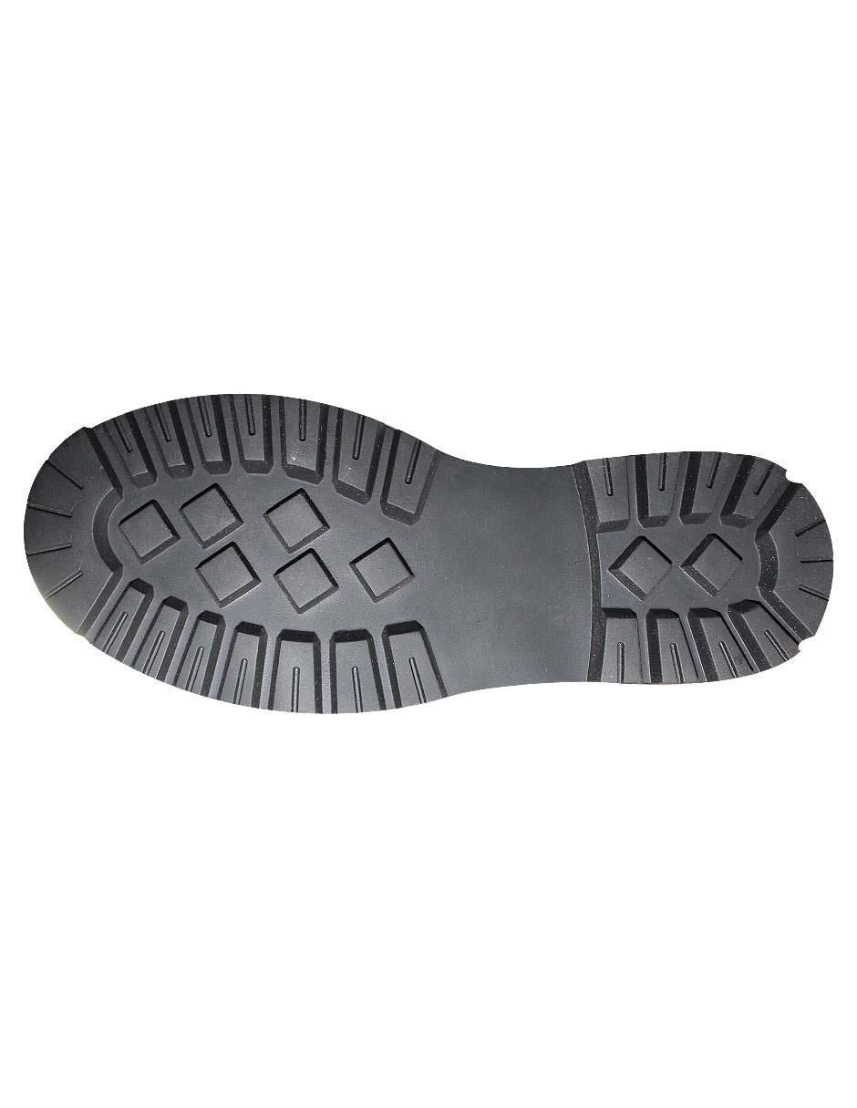 Zapato de charol para mujer