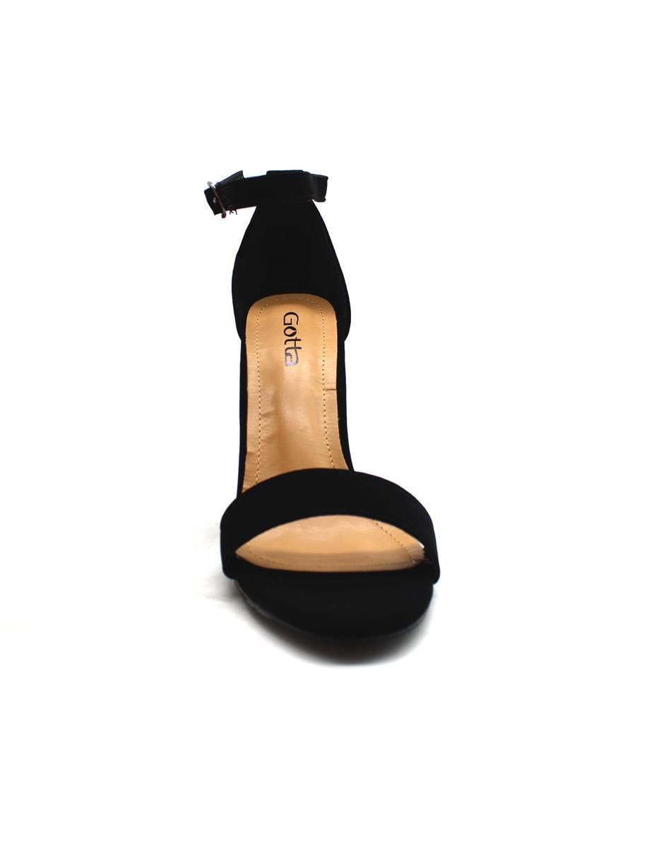 Sandalia para mujer 2