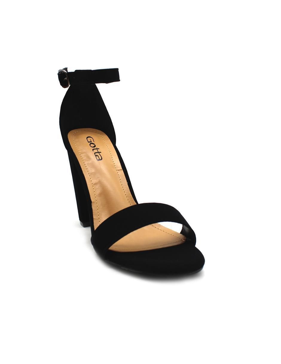 Sandalia para mujer 3
