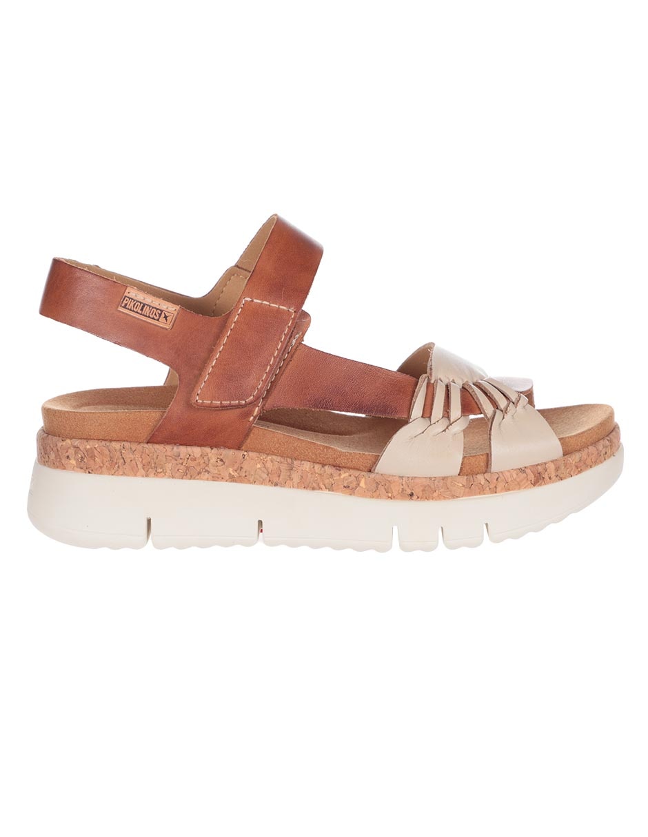 Sandalia Palma para mujer 2