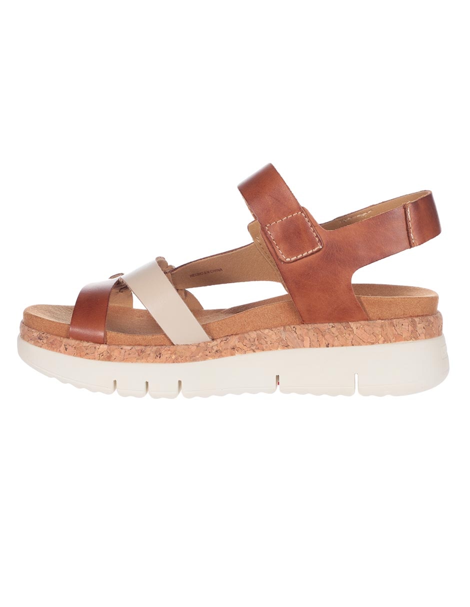 Sandalia Palma para mujer 4