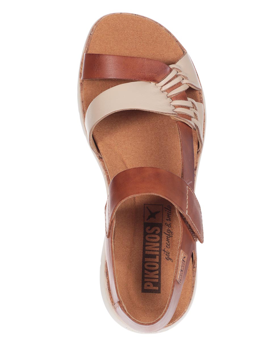 Sandalia Palma para mujer 5