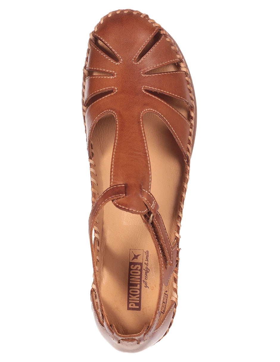 Sandalia Cadaques para mujer 5