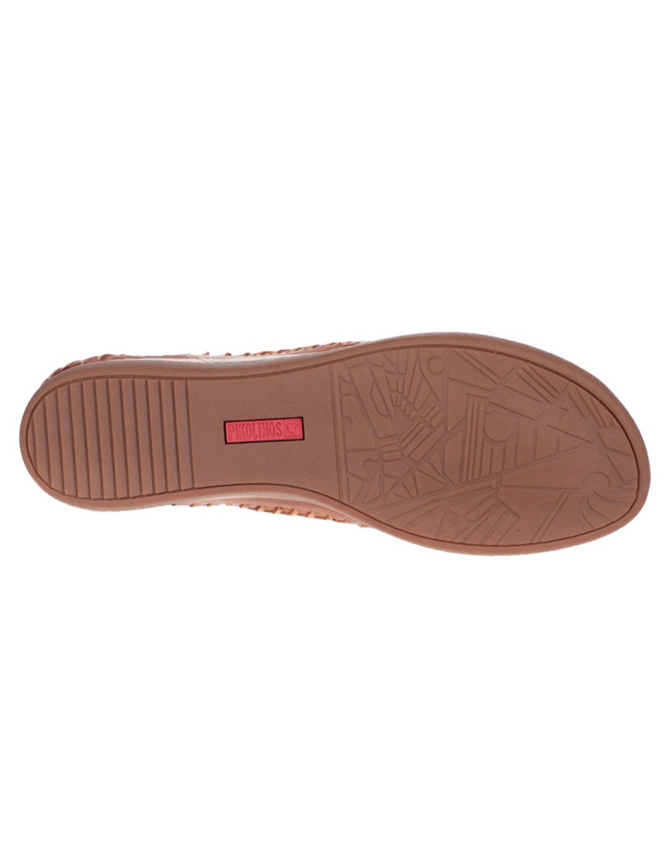 Sandalia Cadaques para mujer 6