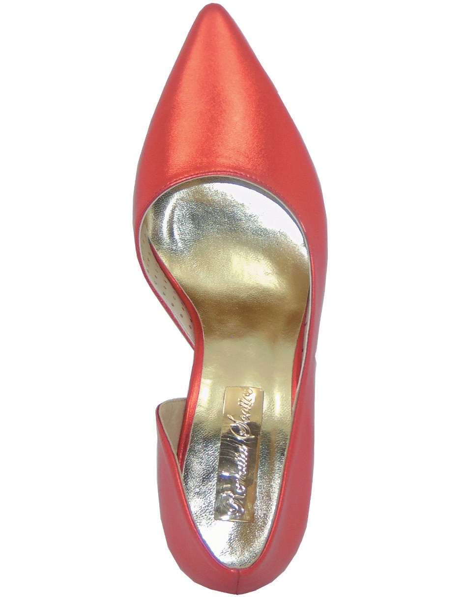 Sandalia para mujer 4