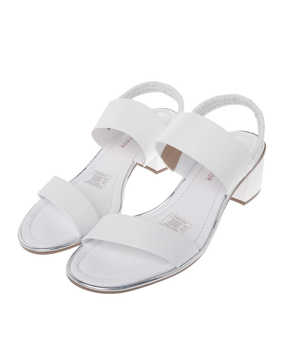 Sandalias para mujer