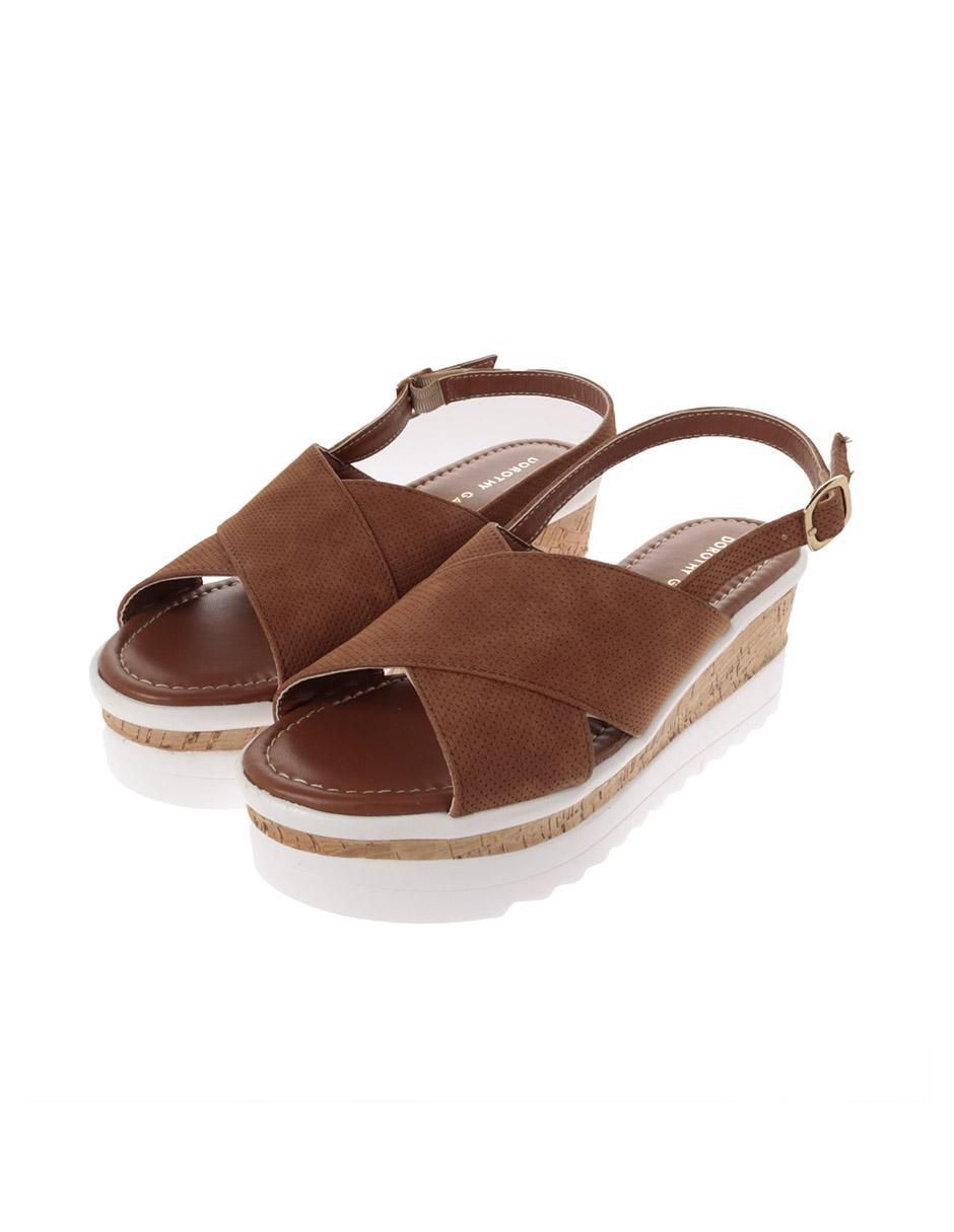 Sandalia para mujer 3