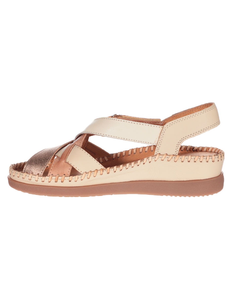 Sandalia para mujer 4