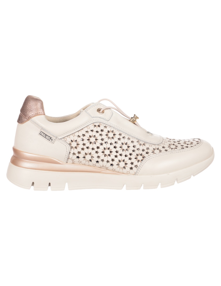 Tenis Cantabria para mujer 2