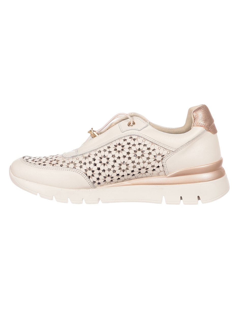 Tenis Cantabria para mujer 4