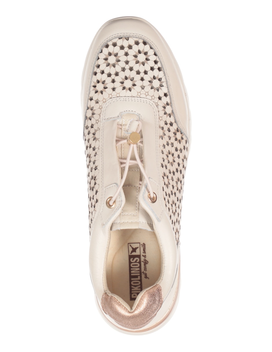 Tenis Cantabria para mujer 5