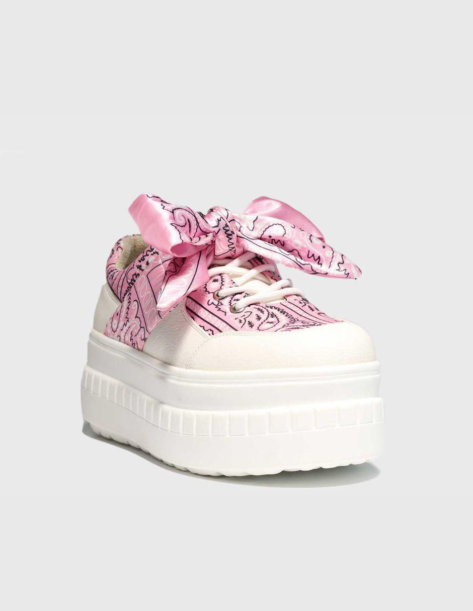 Tenis para mujer
