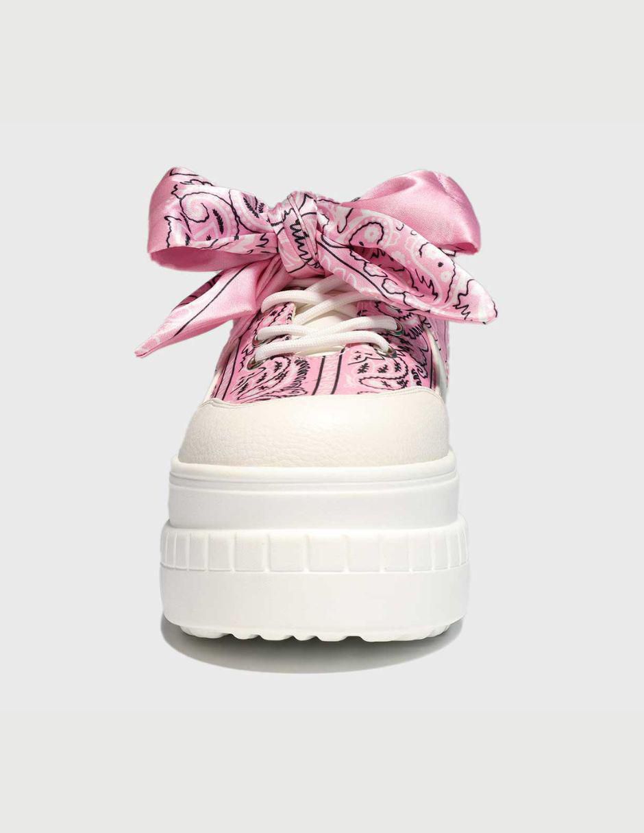 Tenis para mujer