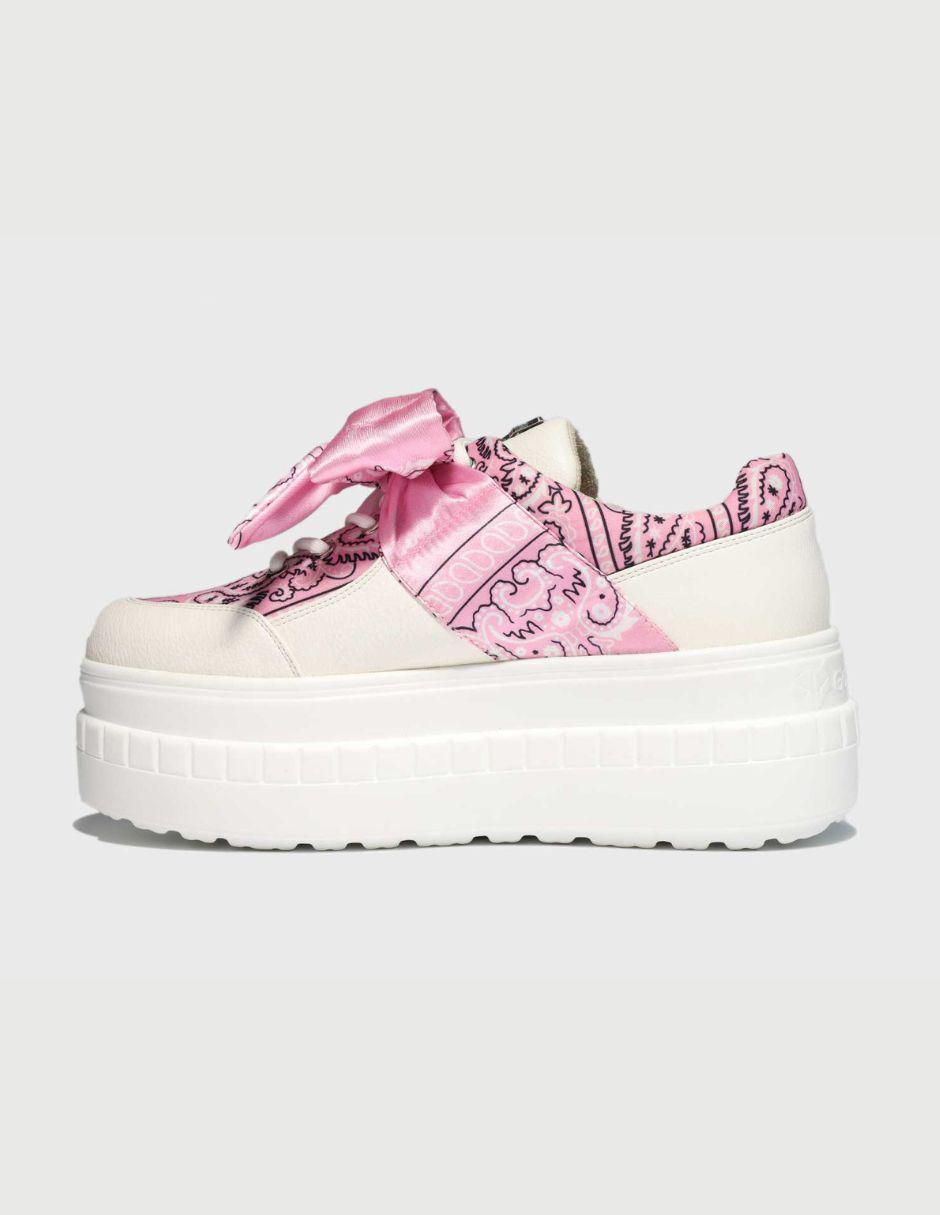Tenis para mujer