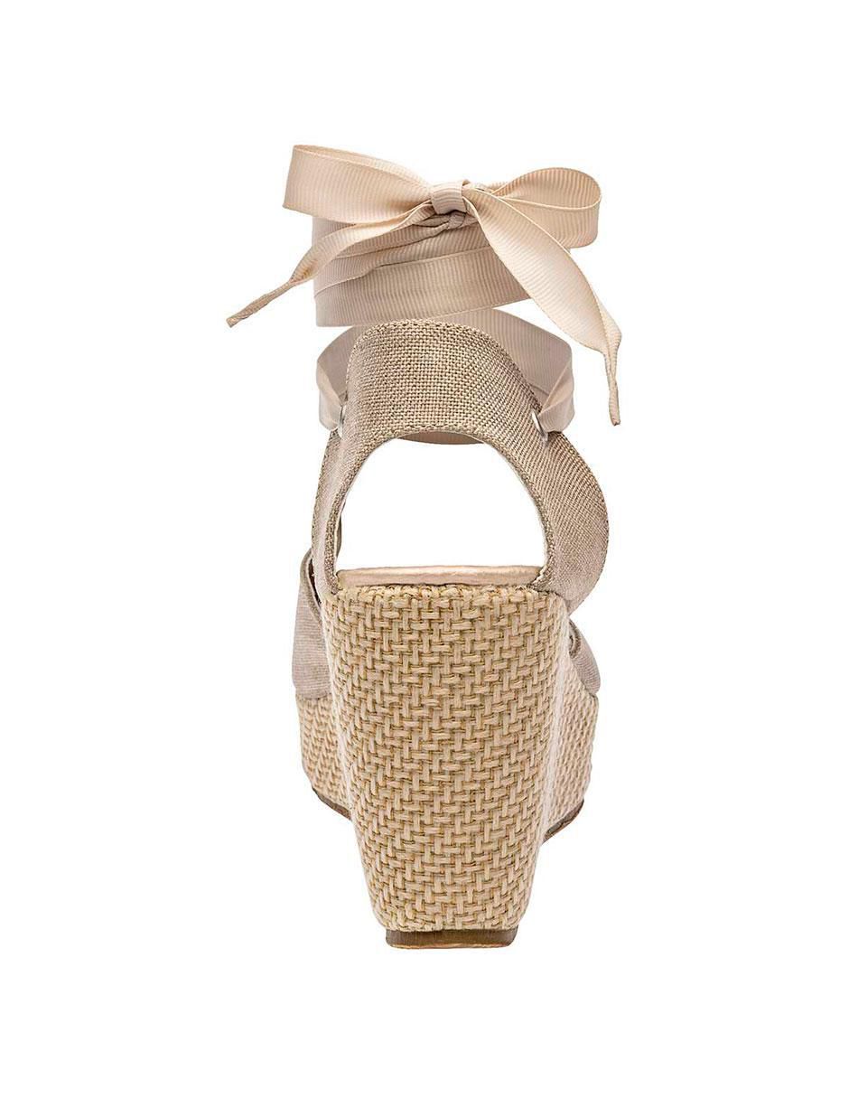 Zapato de plataforma 2
