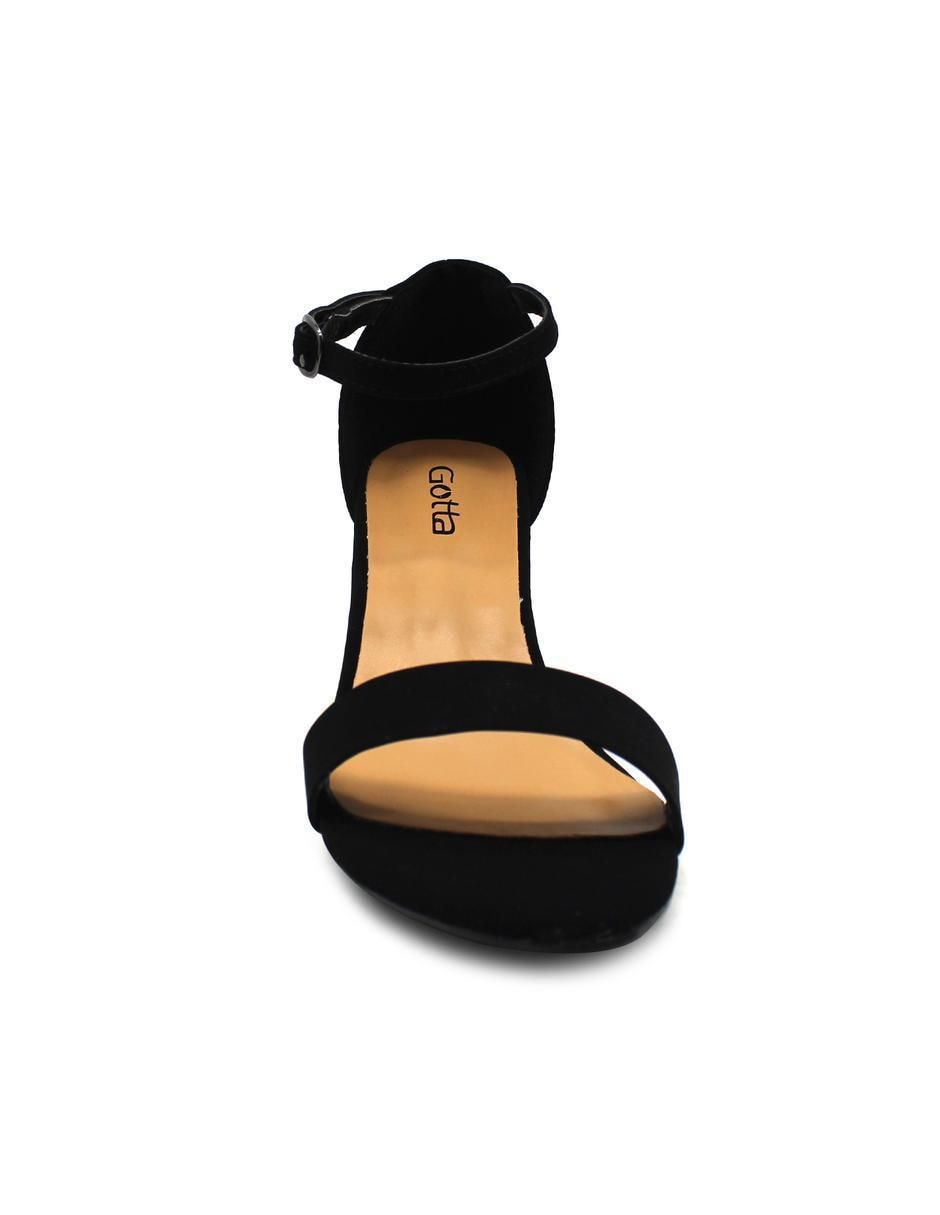 Sandalia para mujer 2