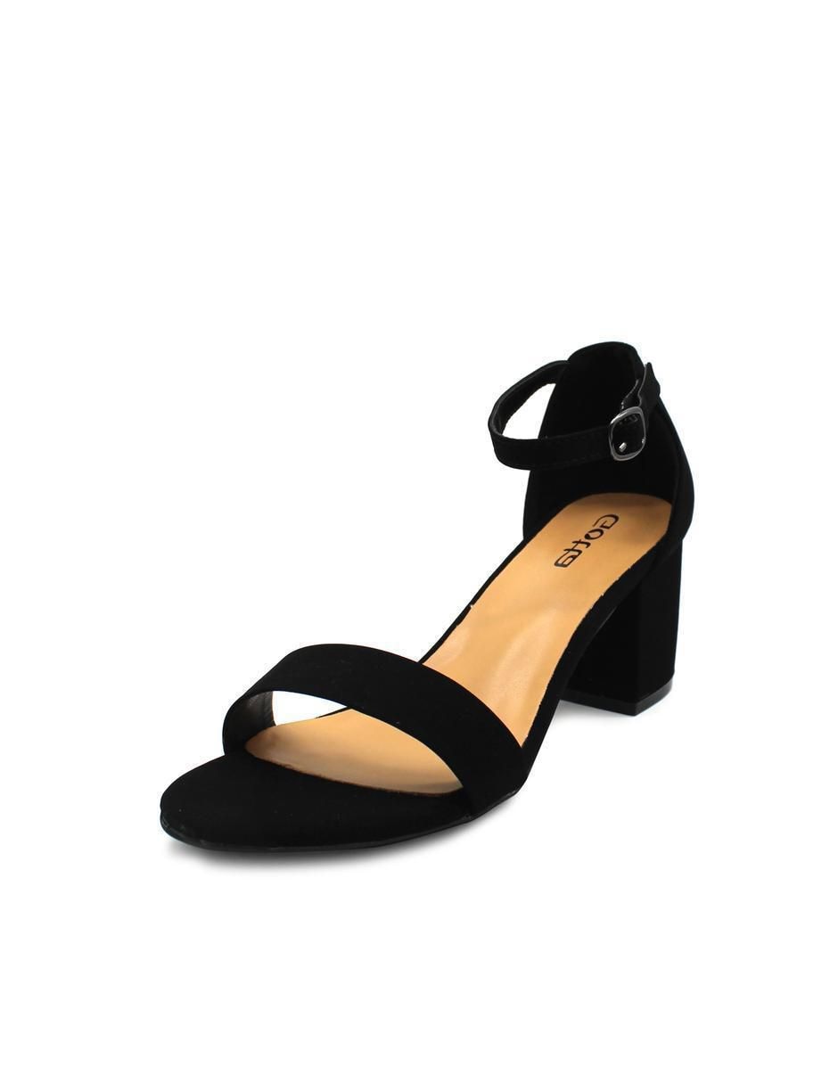 Sandalia para mujer 3