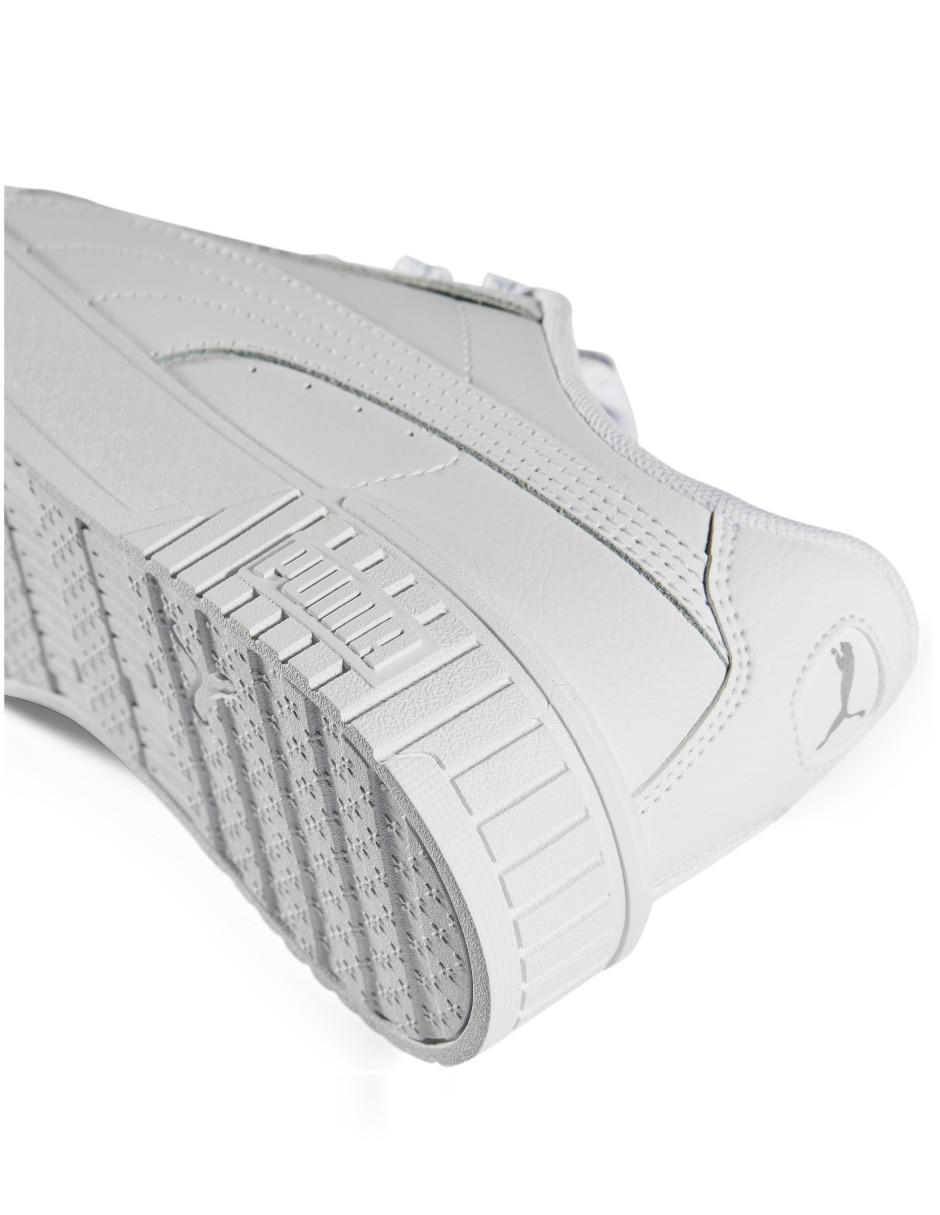 Tenis Carina para mujer 4