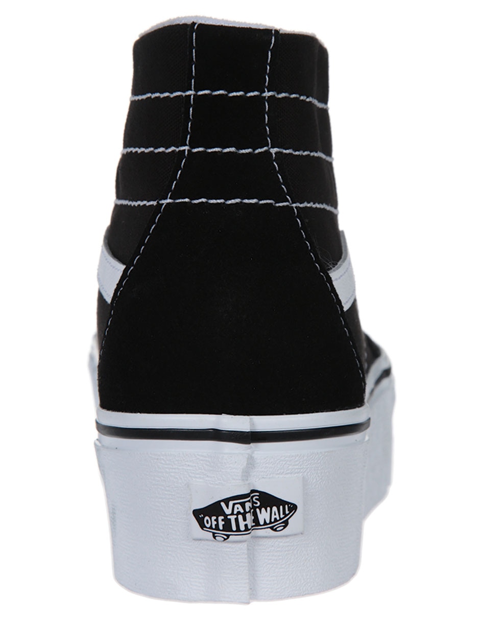 Tenis Sk8-hi stackform para mujer 3