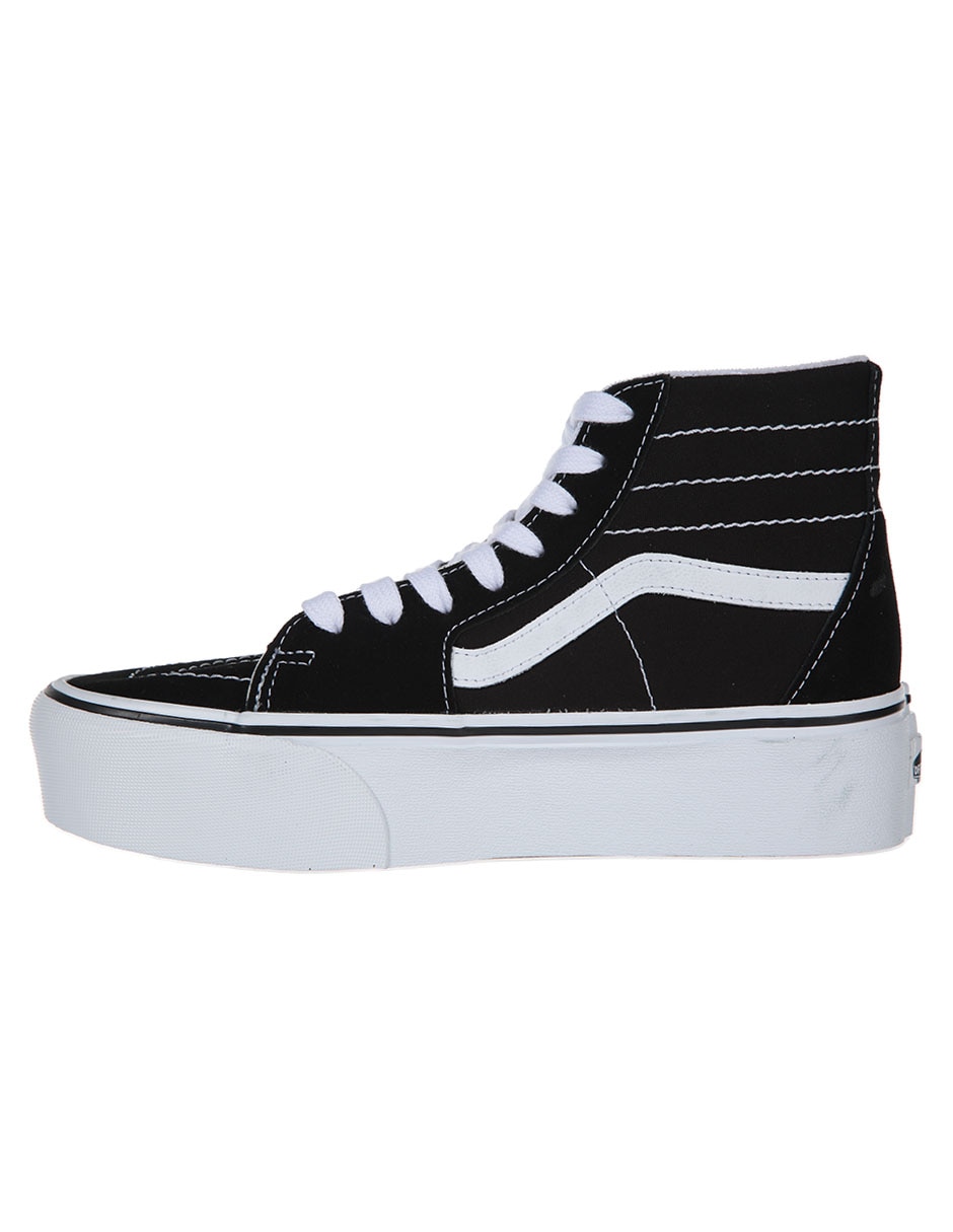 Tenis Sk8-hi stackform para mujer 4