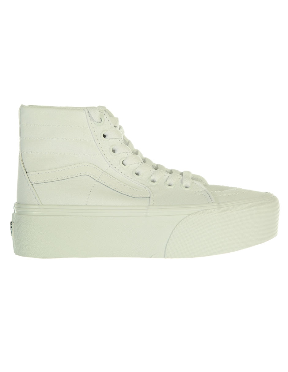 Tenis Sk8-Hi Tapered para mujer 2