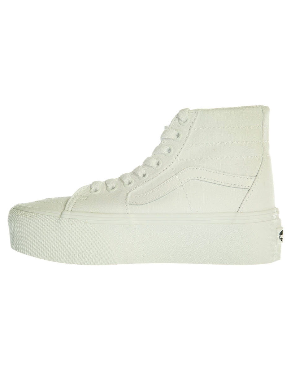 Tenis Sk8-Hi Tapered para mujer 4