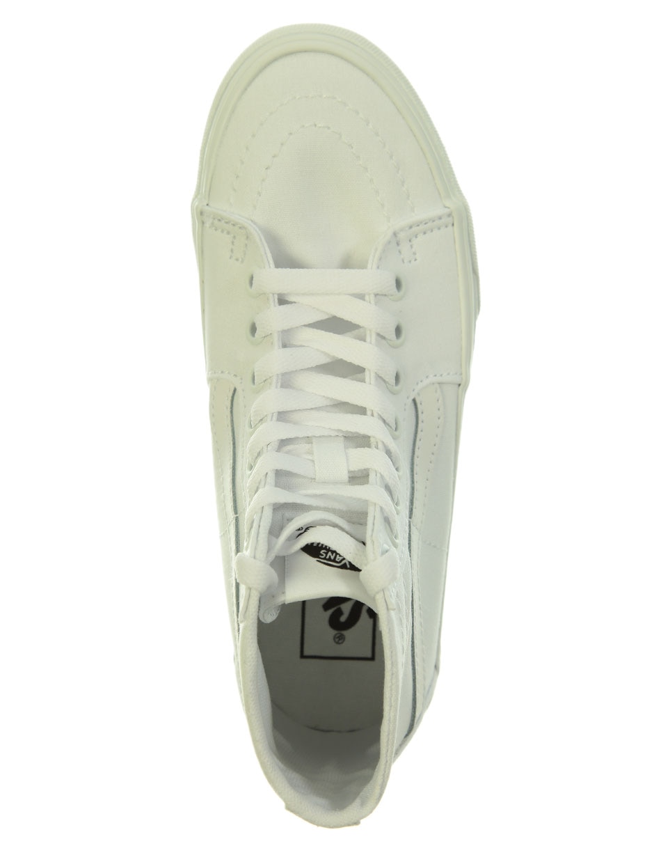 Tenis Sk8-Hi Tapered para mujer 5