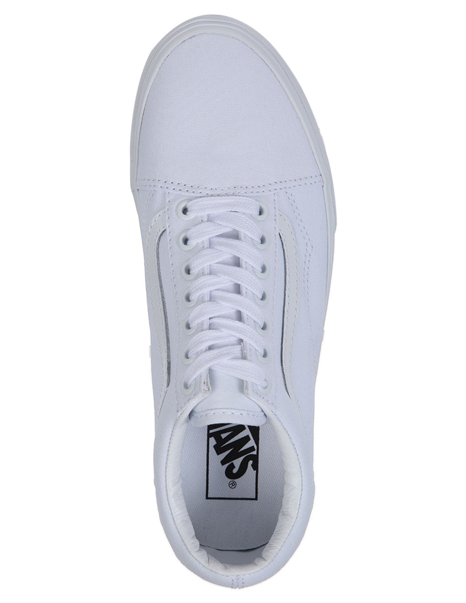 Tenis Old skool stackform para mujer 5