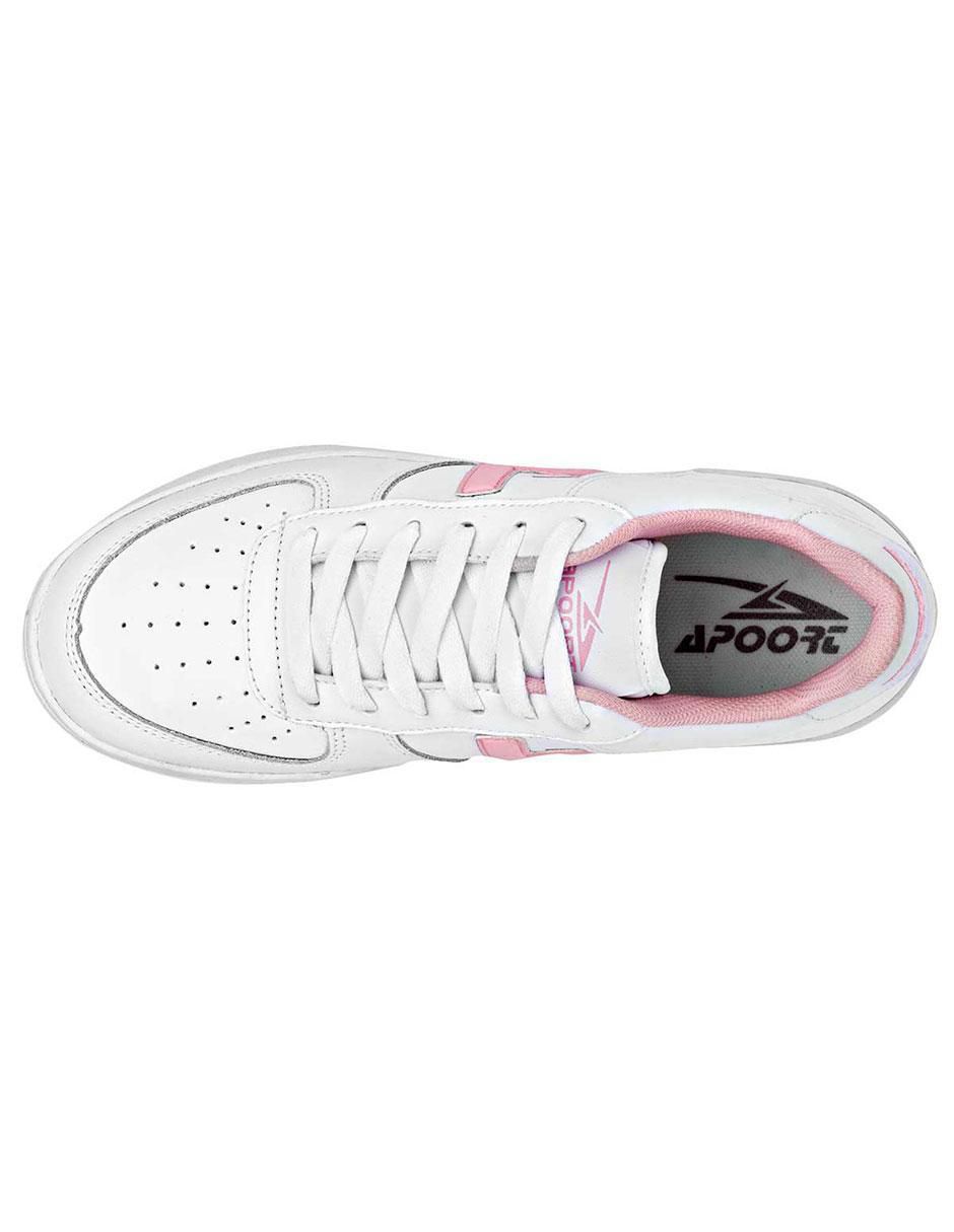 Tenis para mujer 2
