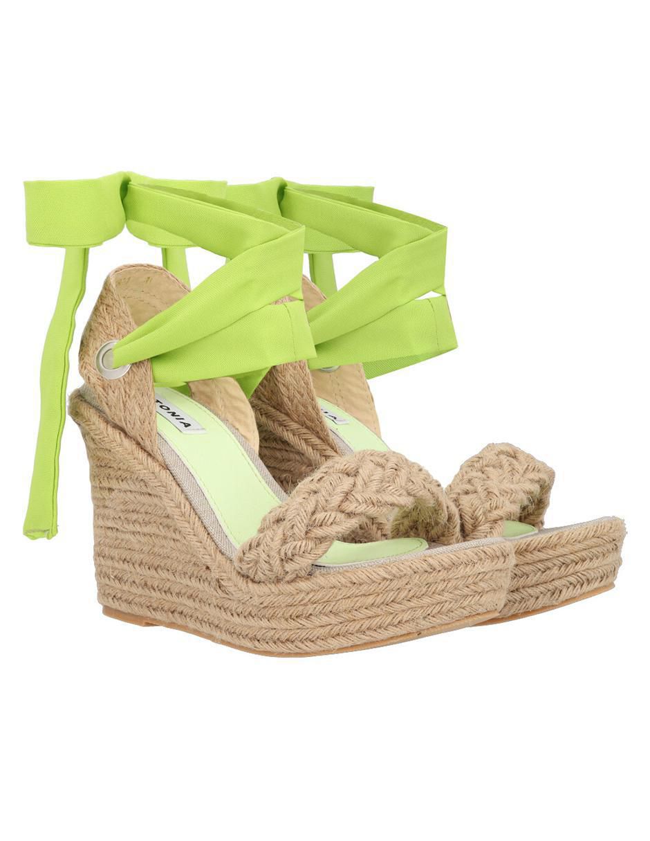 Sandalias para mujer