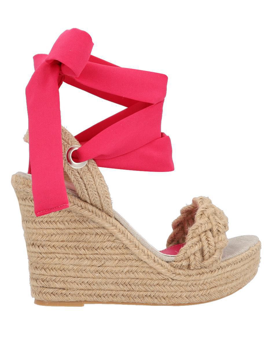 Sandalias Platonia para mujer