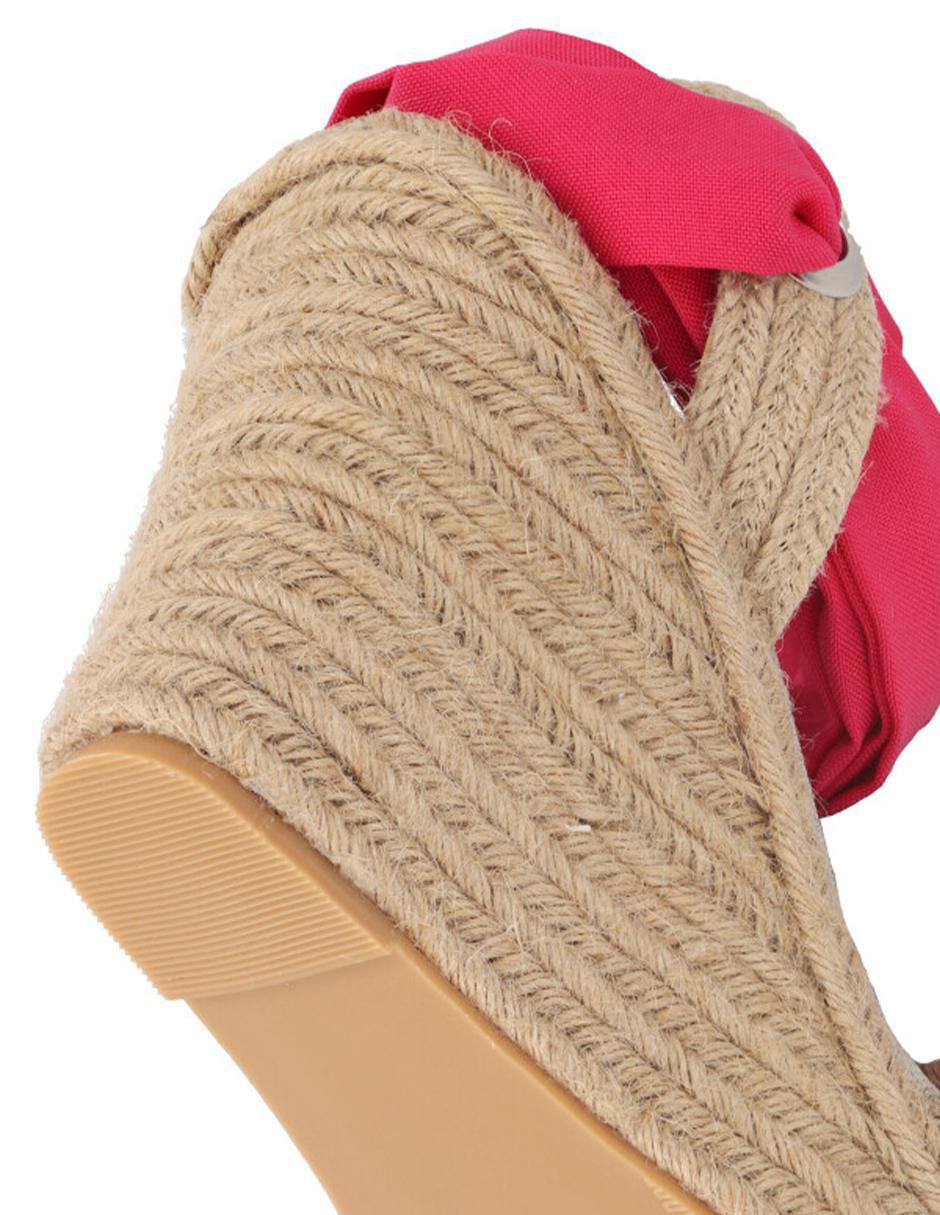 Sandalias Platonia para mujer