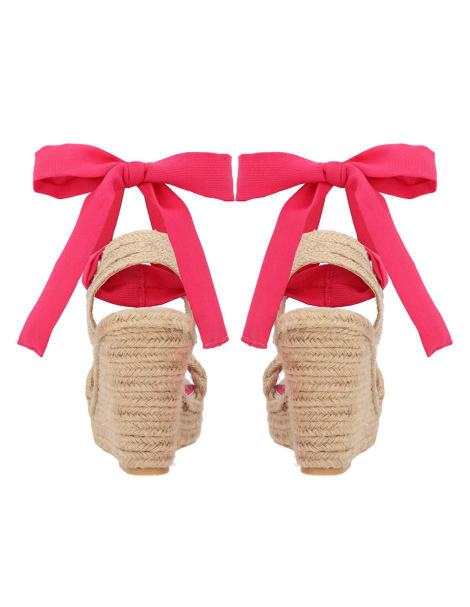 Sandalias Platonia para mujer
