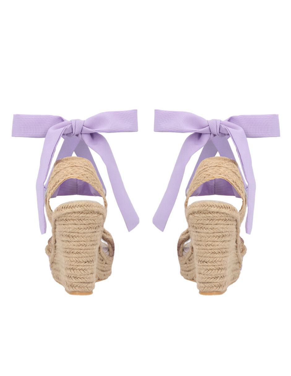 Sandalias Platonia para mujer