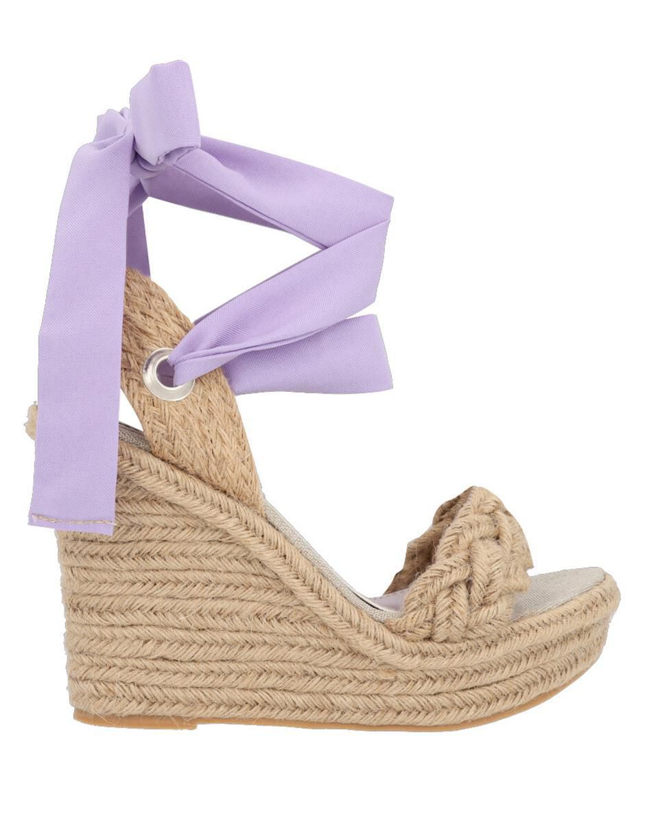 Sandalias Platonia para mujer