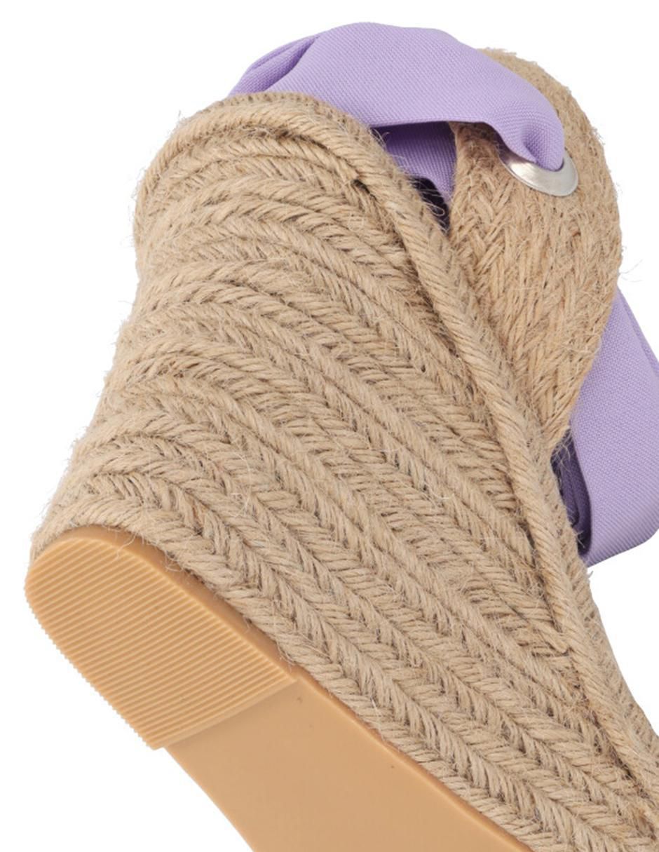 Sandalias Platonia para mujer