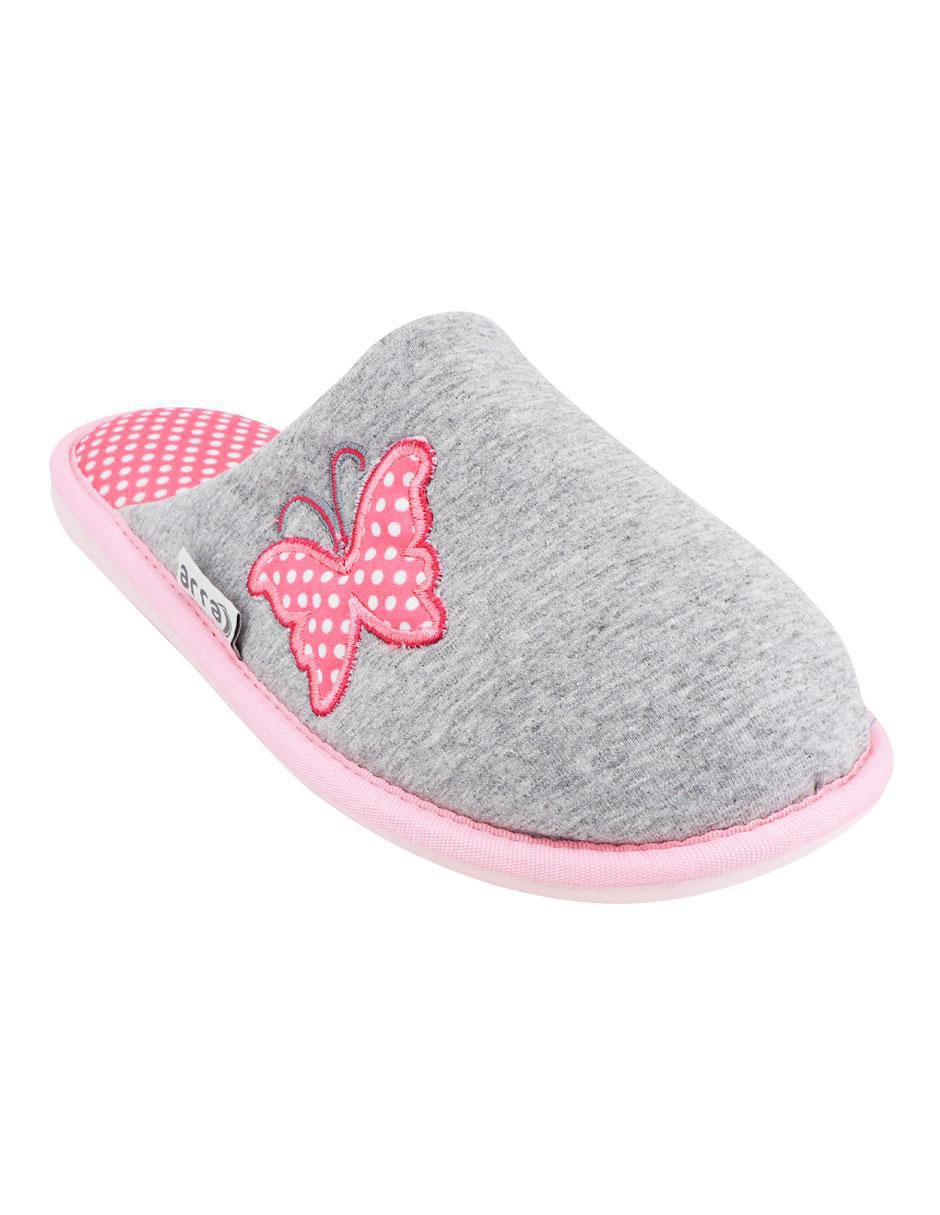 Pantufla Arra para mujer Liverpool