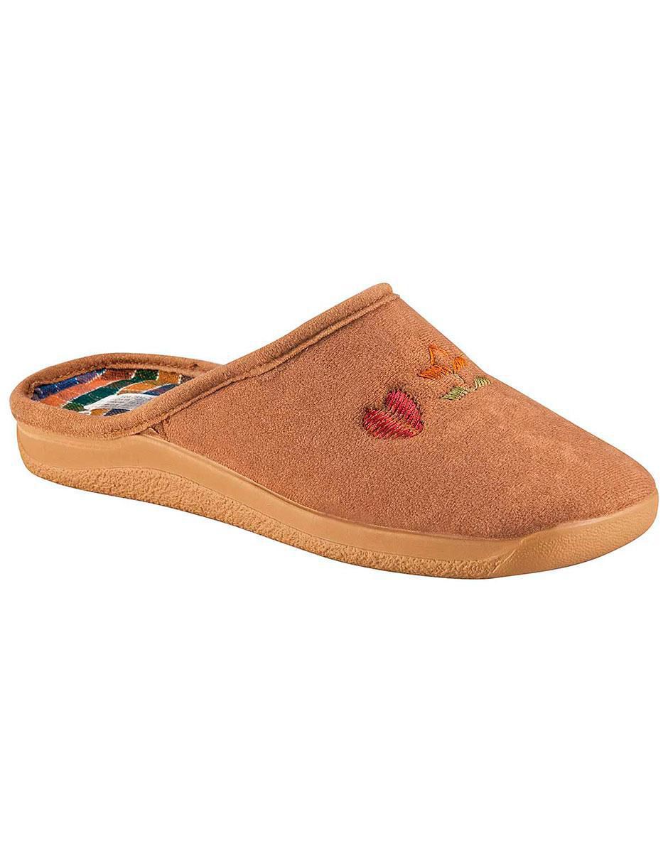 Pantufla para mujer 1