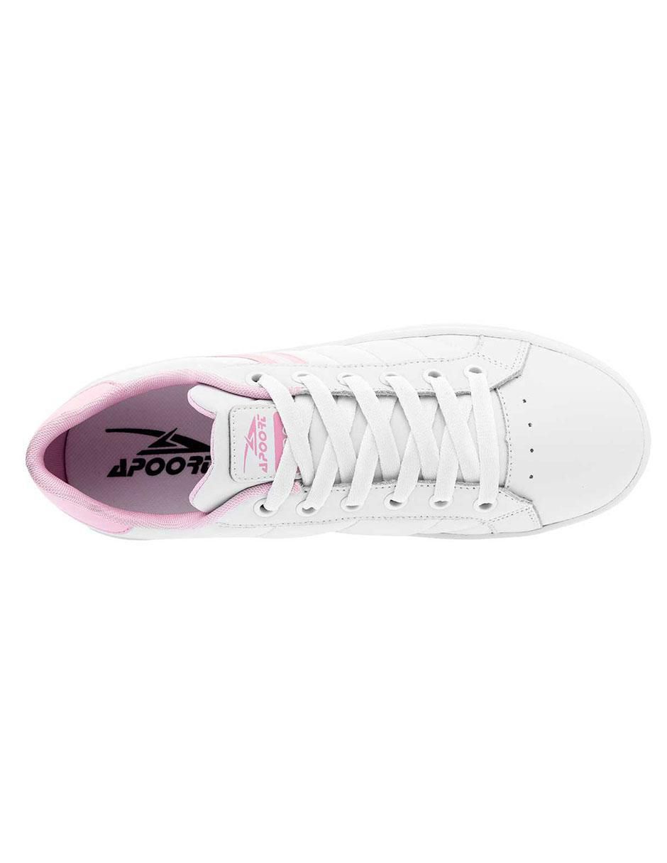 Tenis para mujer 2