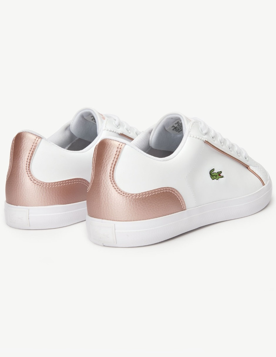 Tenis Lerond para mujer 7