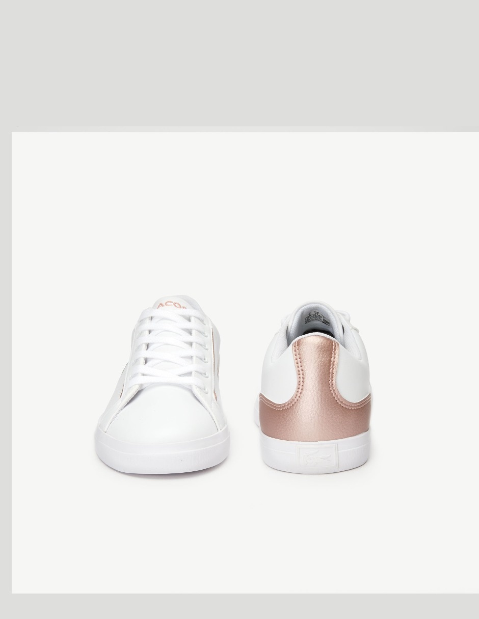Tenis Lerond para mujer 9