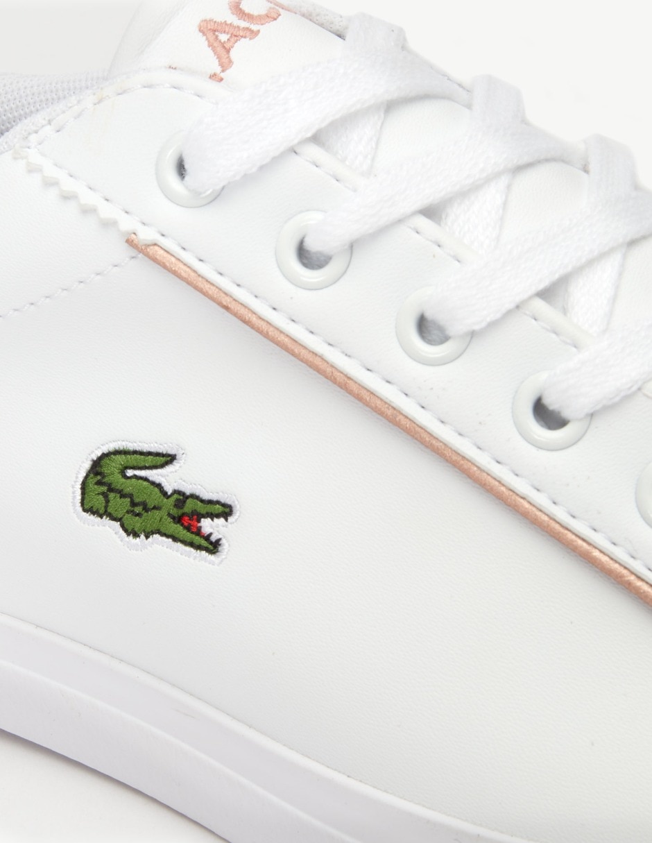Tenis Lerond para mujer 10
