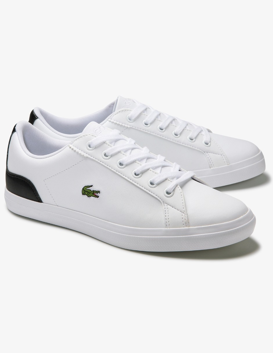 Tenis Lacoste para mujer Liverpool