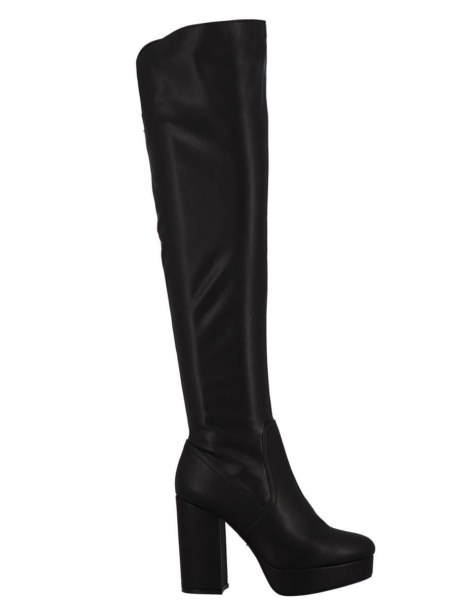 Bota abajo de la rodilla Evedder para mujer 5
