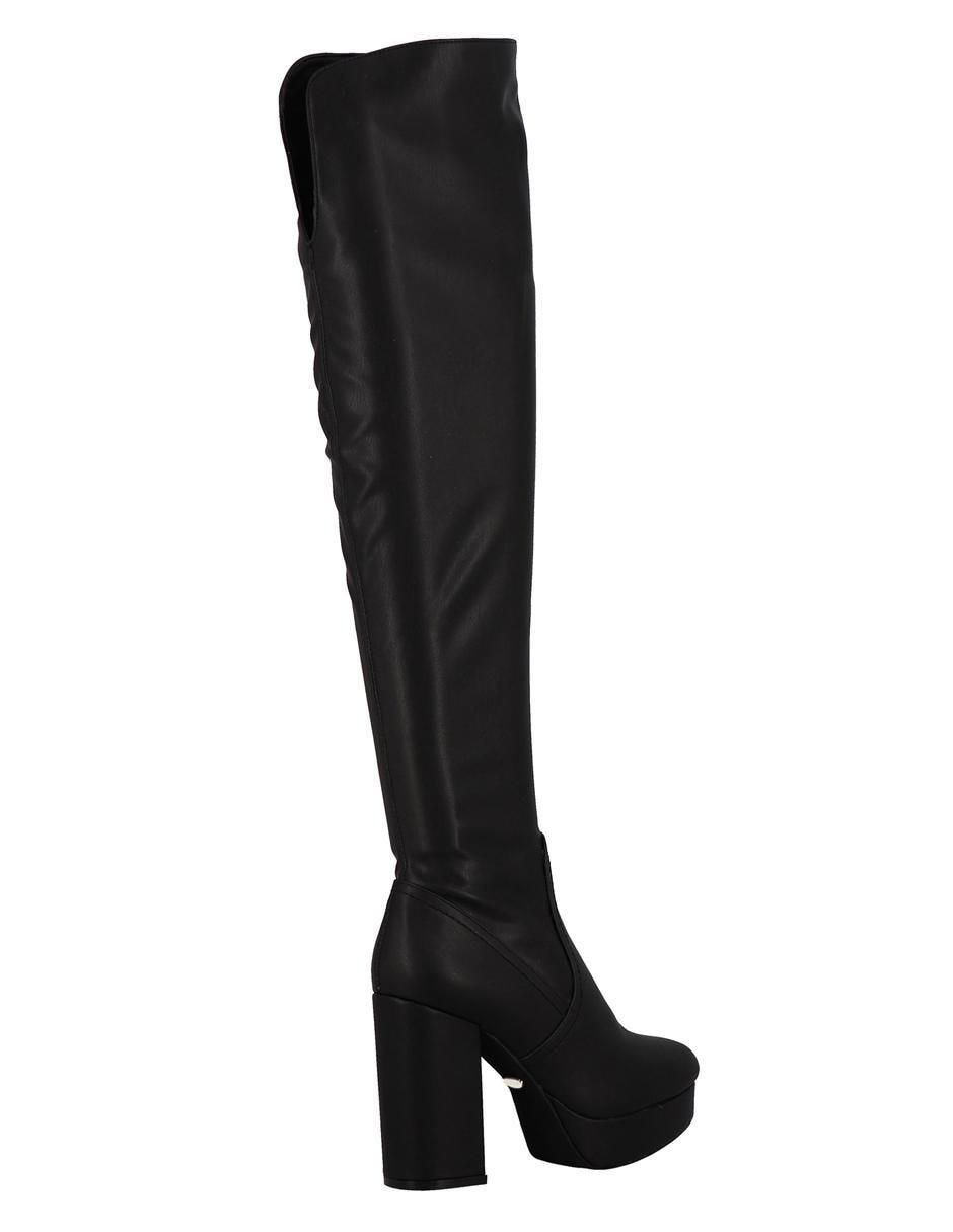 Bota abajo de la rodilla Evedder para mujer 7