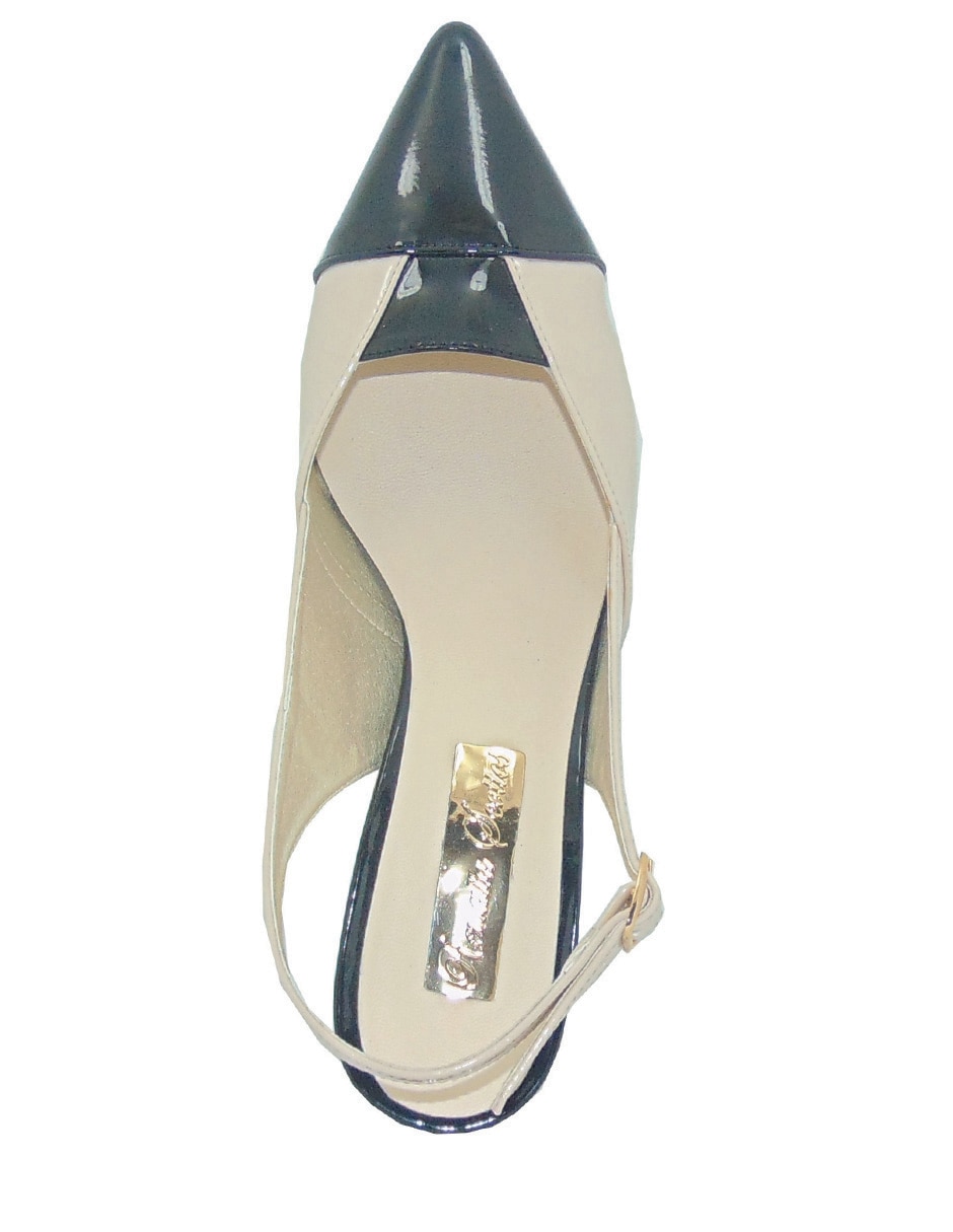 Sandalia para mujer 4