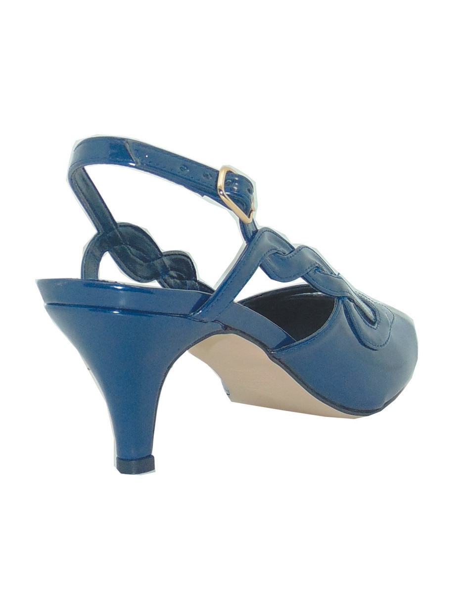Sandalia para mujer 3