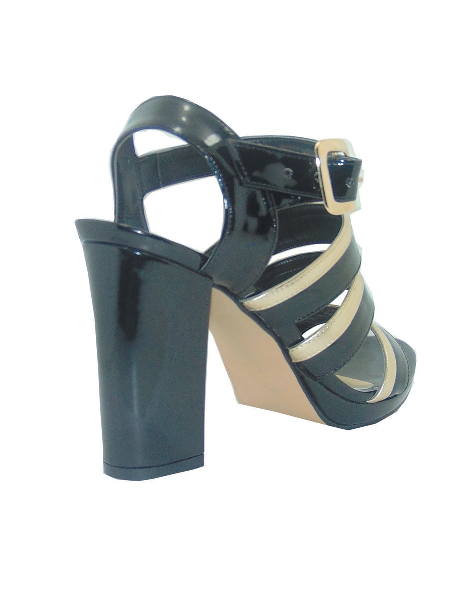 Sandalia para mujer 3