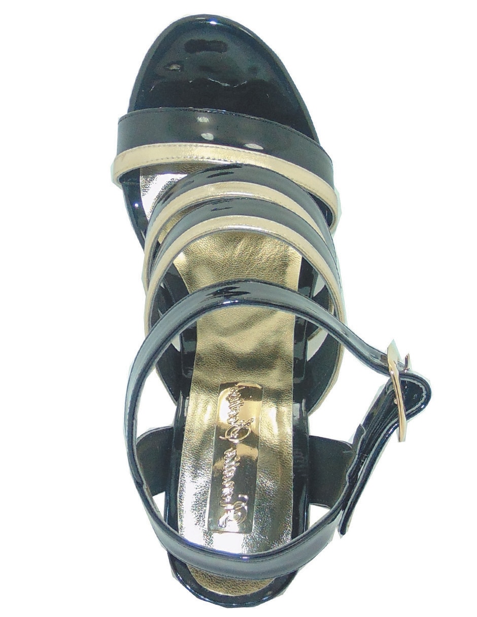 Sandalia para mujer 4