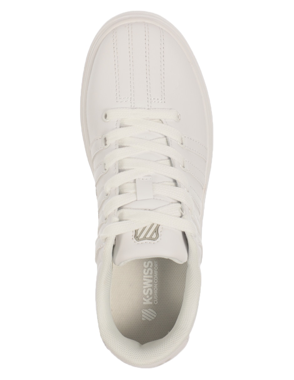 Tenis para mujer 5